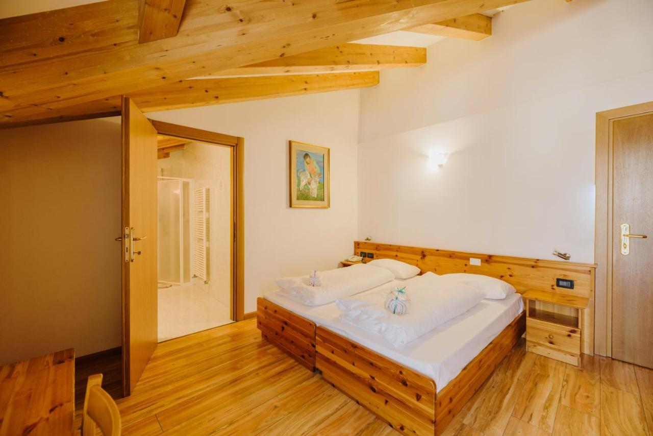 Hotel Rosa Wellness & Spa فيغو دي فاسا المظهر الخارجي الصورة