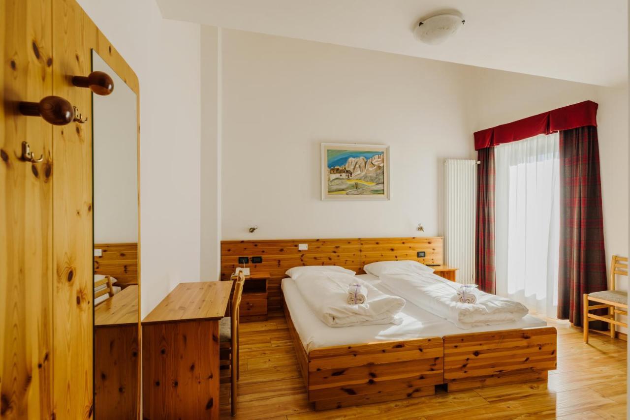 Hotel Rosa Wellness & Spa فيغو دي فاسا المظهر الخارجي الصورة