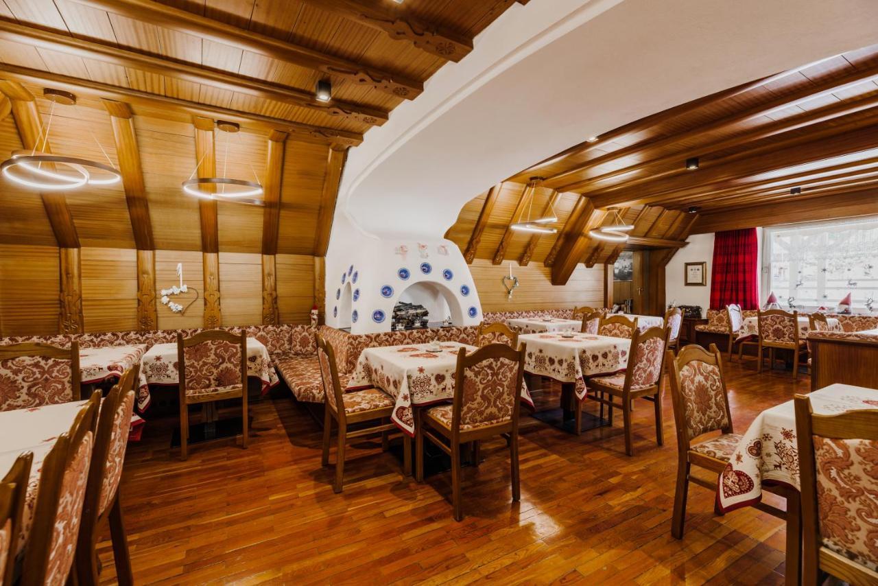 Hotel Rosa Wellness & Spa فيغو دي فاسا المظهر الخارجي الصورة